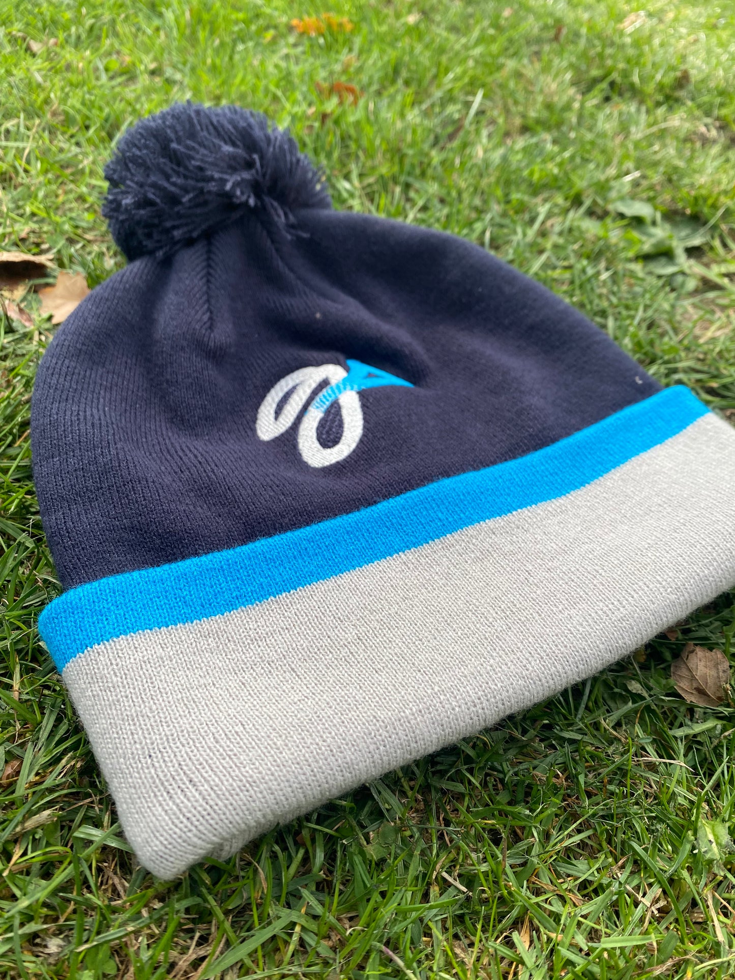 Gaz's Golf Beanie