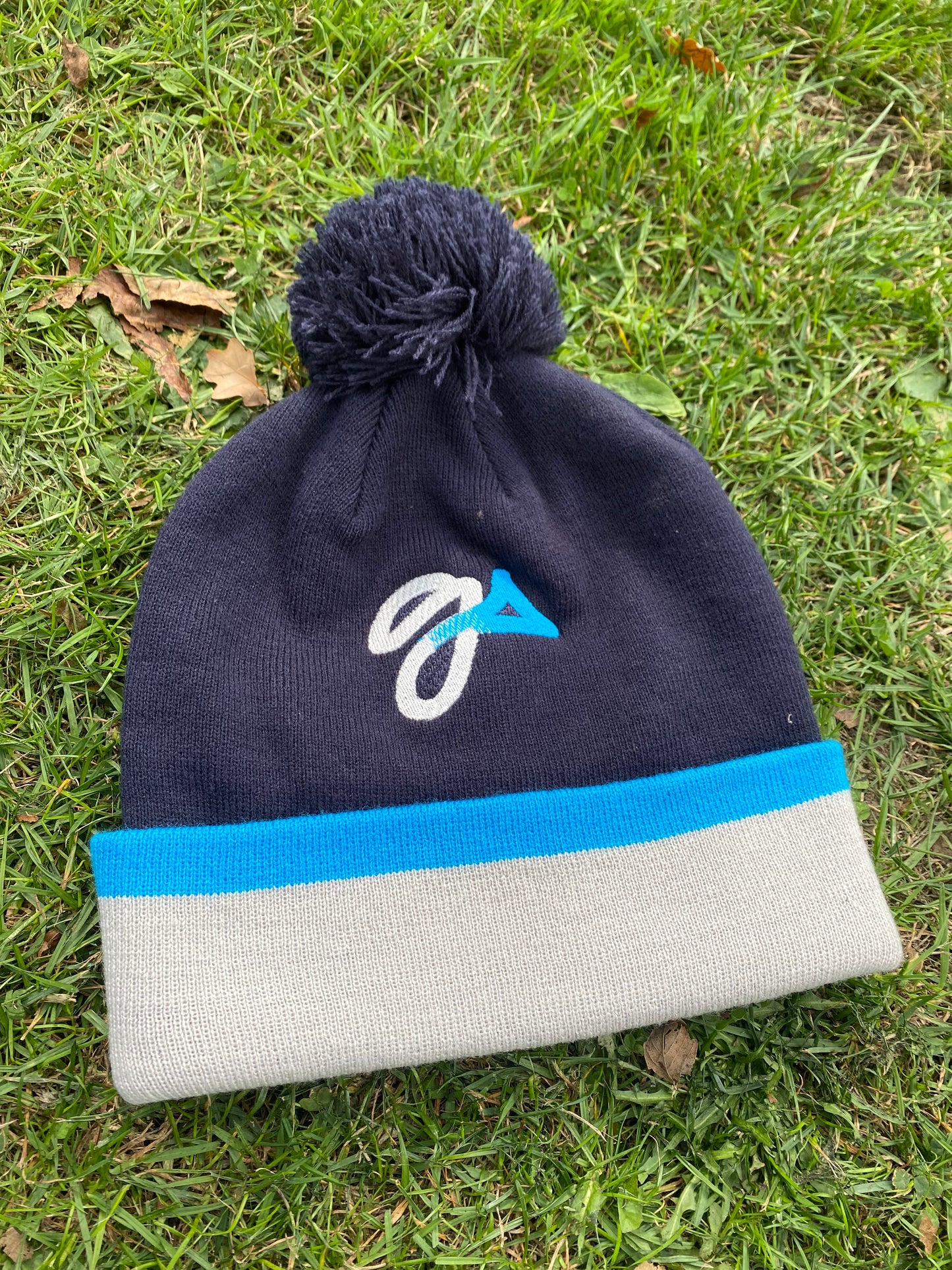 Gaz's Golf Beanie