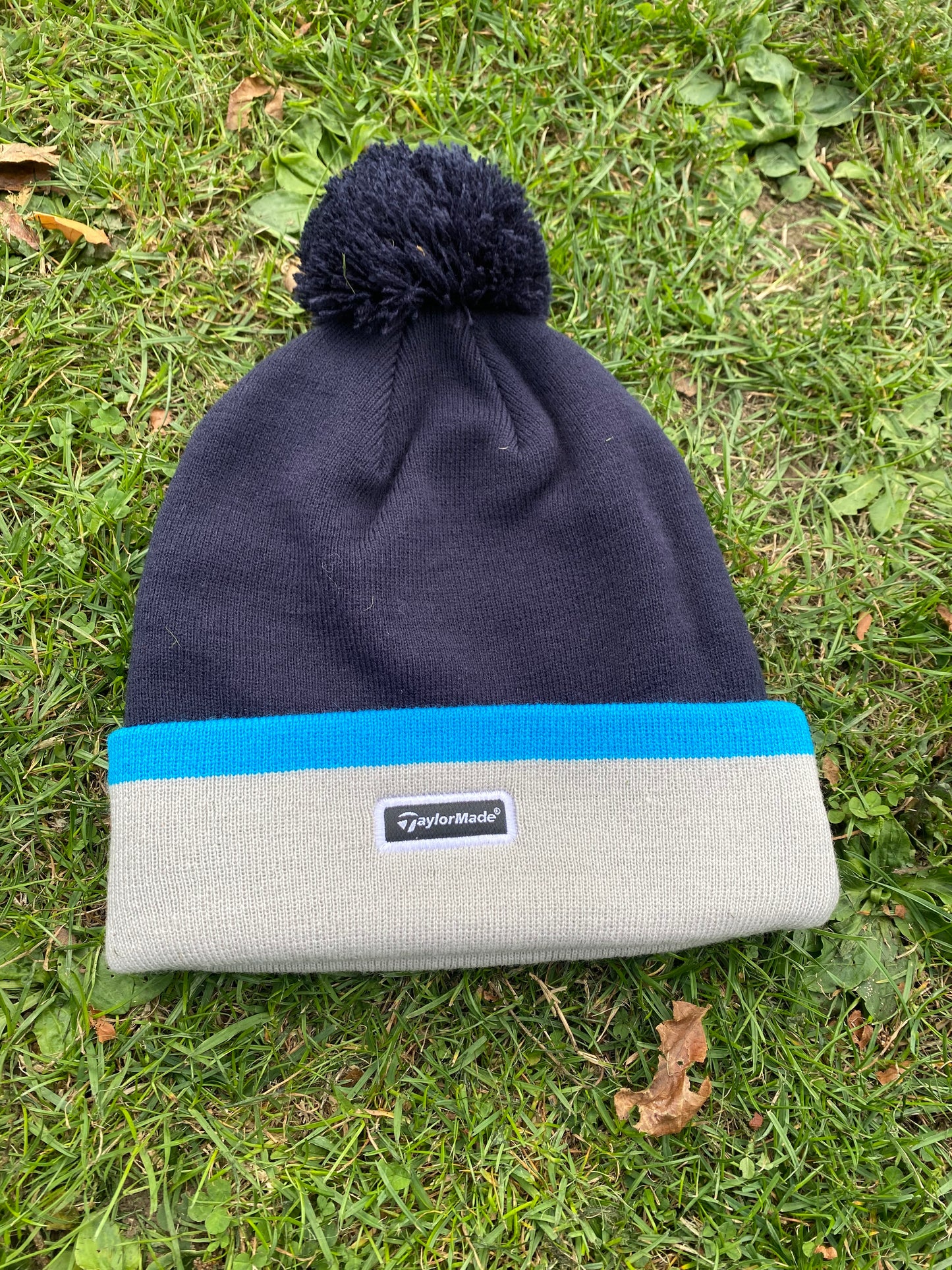 Gaz's Golf Beanie